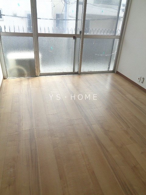 メゾン西荻窪  ベッドルーム