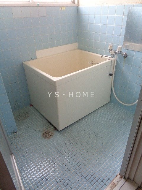 メゾン西荻窪 風呂画像