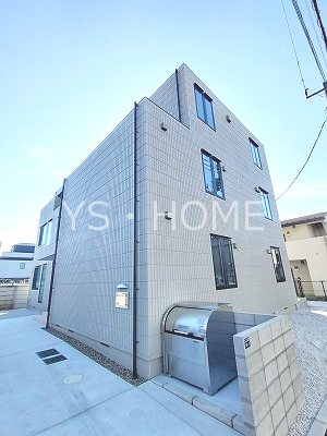 Graceful Residence  その他外観1