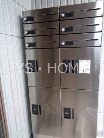 Graceful Residence  その他16