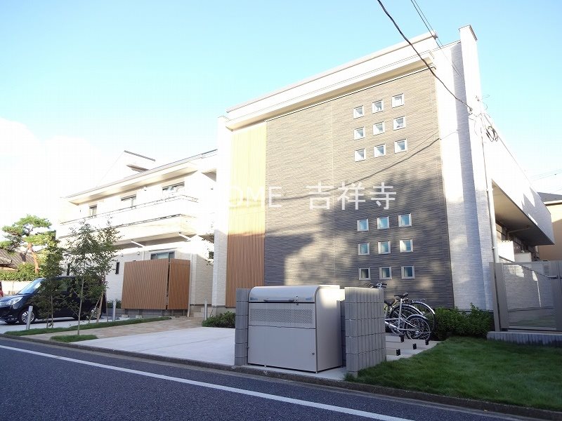 グレイスコート吉祥寺 その他外観1