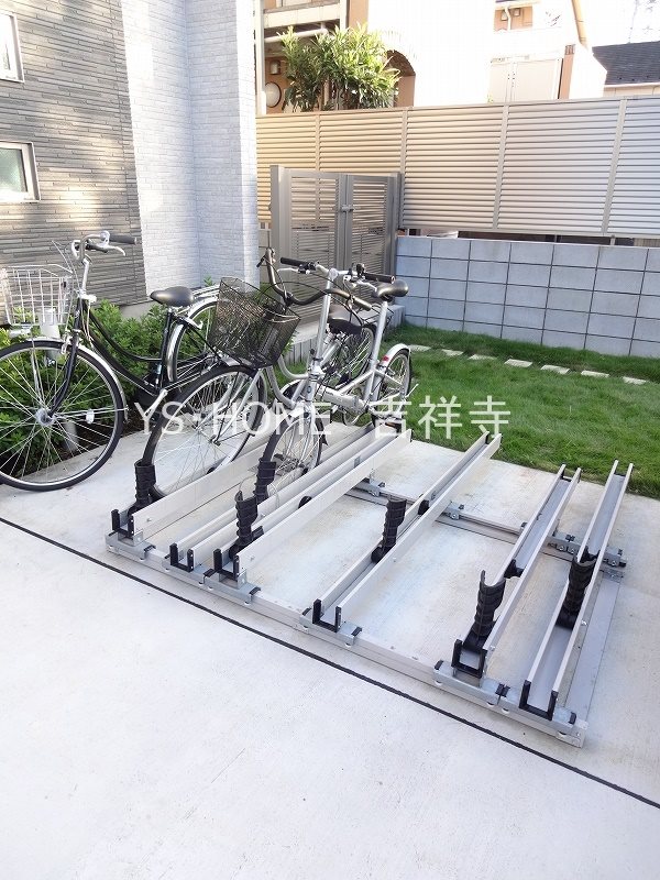 グレイスコート吉祥寺 その他8