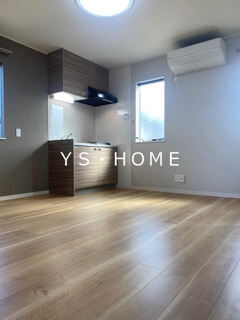 グレイスコート吉祥寺 リビング