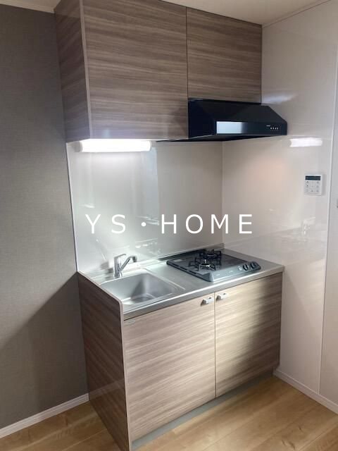 グレイスコート吉祥寺 キッチン