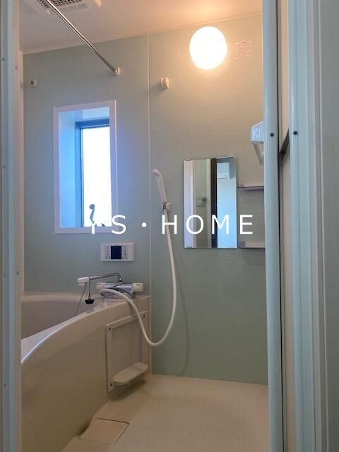 グレイスコート吉祥寺 風呂画像