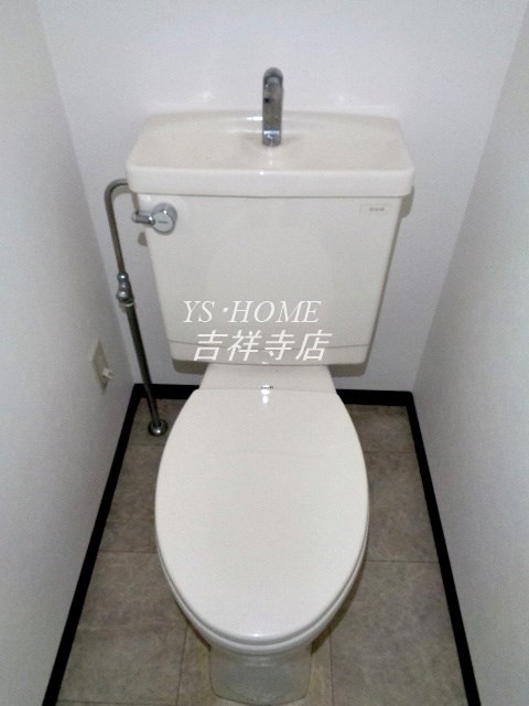 シャルマンコーポ壱番館 その他2