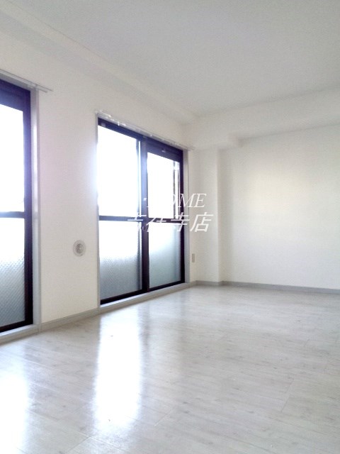 シャルマンコーポ壱番館 リビング