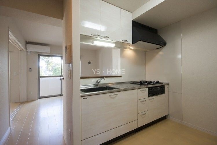 グランウッド キッチン