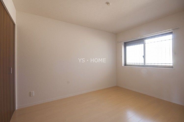 グランウッド ベッドルーム