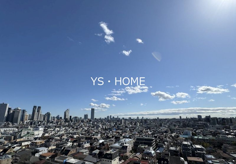 ザ・パークハビオ新中野 その他4