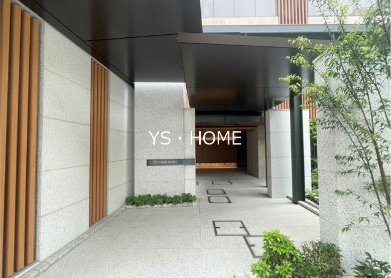 ザ・パークハビオ新中野 その他5