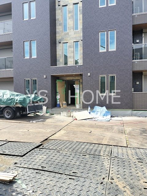 Bellis吉祥寺 その他外観2