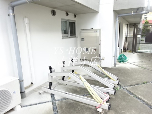 サンアライズ吉祥寺 その他7