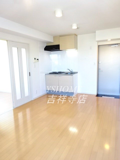 サンアライズ吉祥寺 その他9