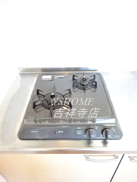 サンアライズ吉祥寺 その他11