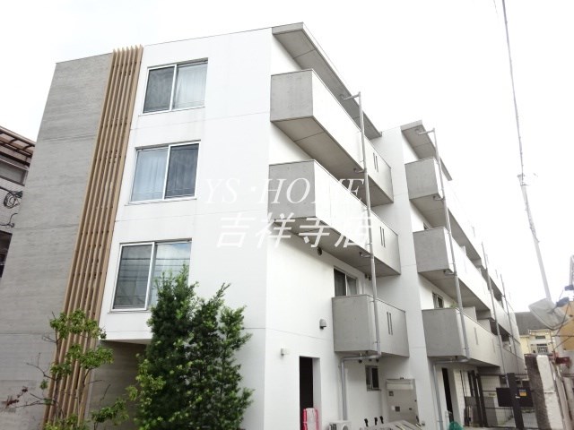 サンアライズ吉祥寺 その他12