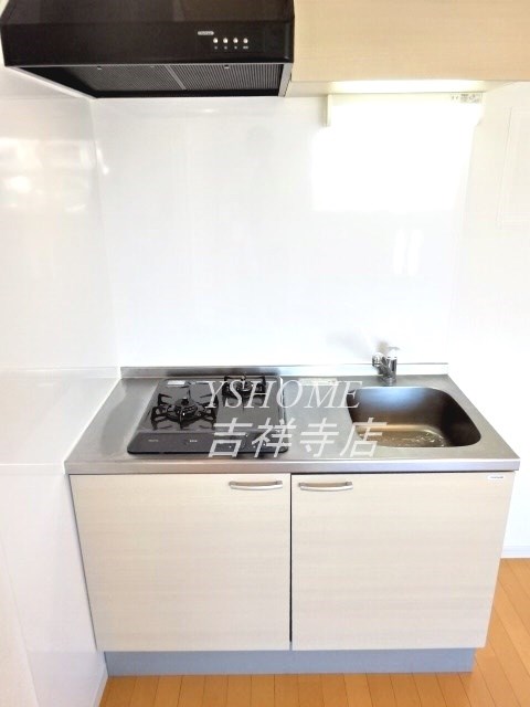 サンアライズ吉祥寺 キッチン