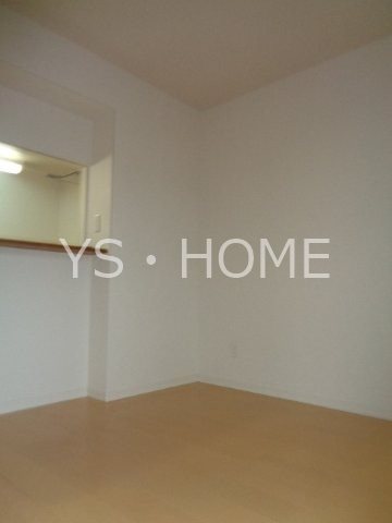 グランウッド  リビング