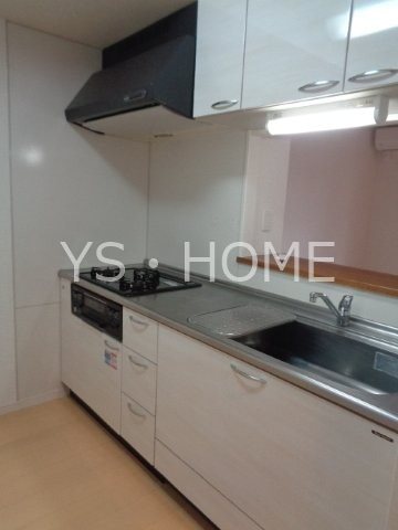 グランウッド  キッチン