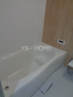 Celeste 風呂画像