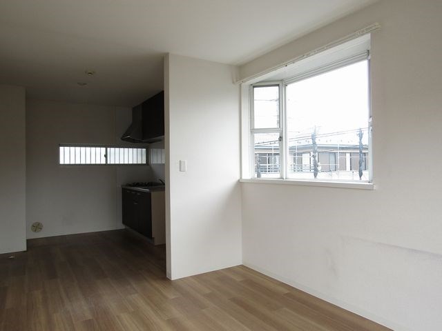 エステートピアグリーン リビング