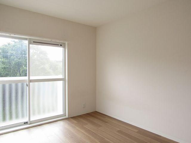 エステートピアグリーン ベッドルーム