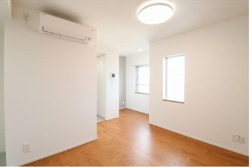 NOZOMIO吉祥寺   リビング