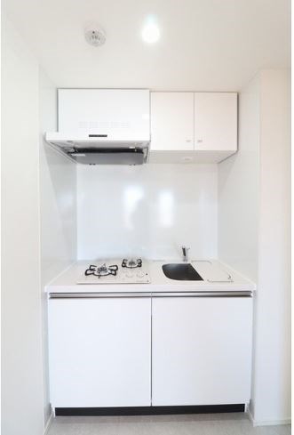 NOZOMIO吉祥寺   キッチン