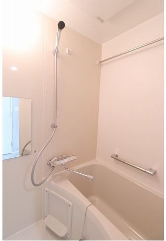 NOZOMIO吉祥寺   風呂画像