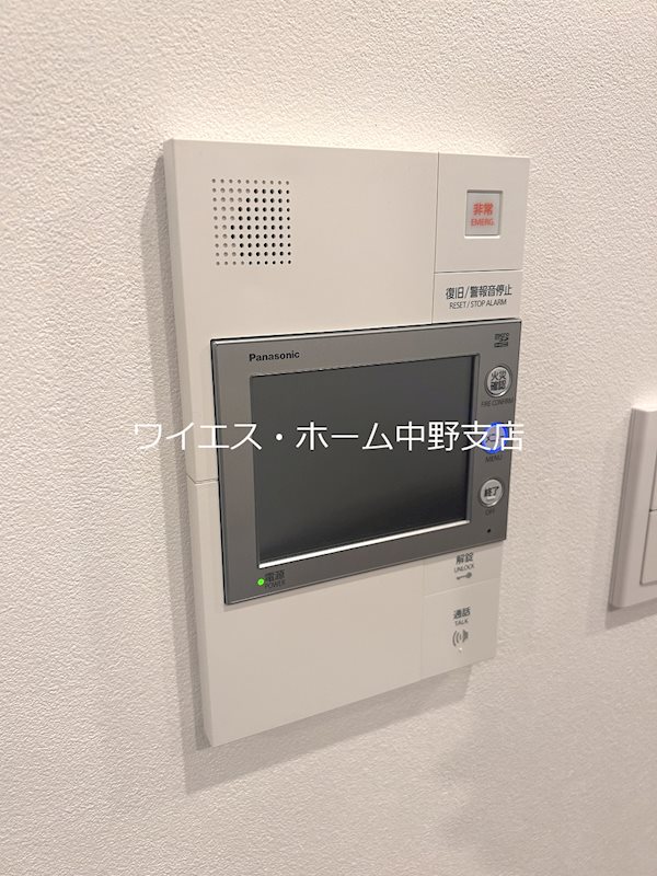 ザ・パークハビオ中野新橋 その他1