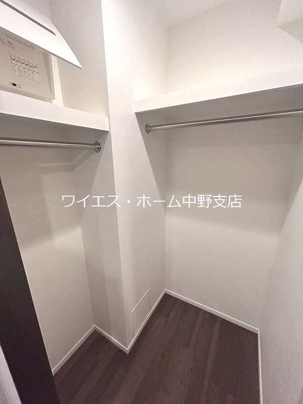 ザ・パークハビオ中野新橋 その他2