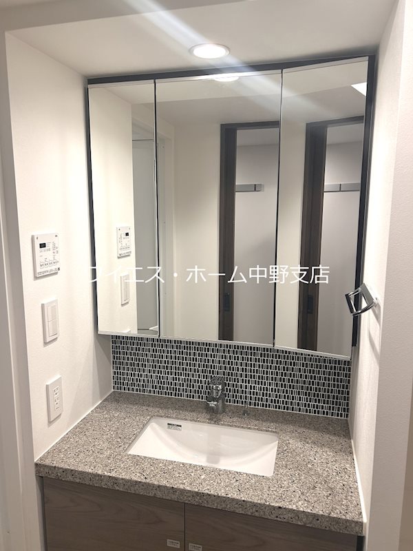 ザ・パークハビオ中野新橋 その他3