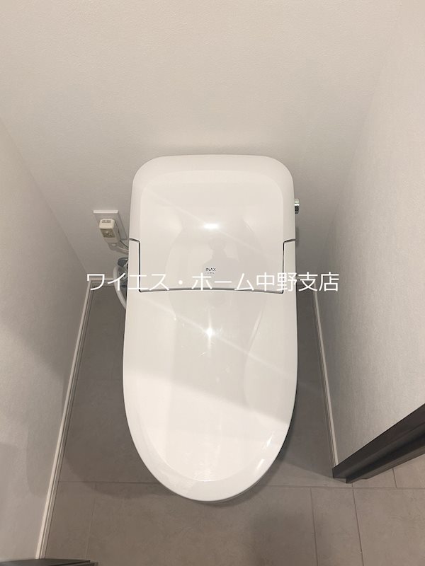 ザ・パークハビオ中野新橋 その他5