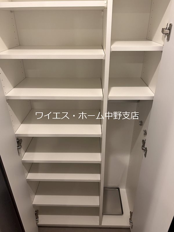 ザ・パークハビオ中野新橋 その他6