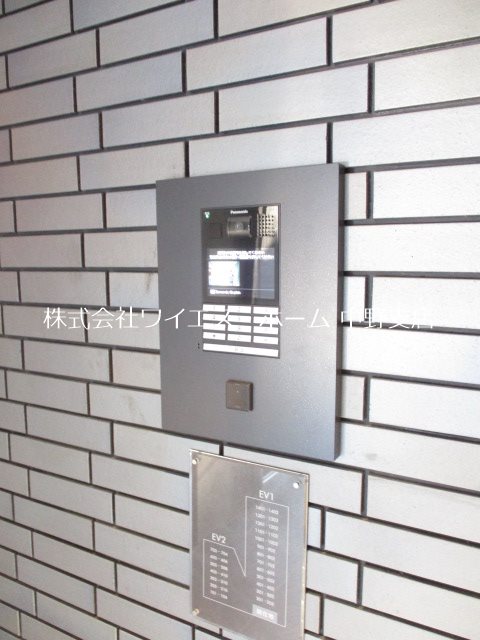 ザ・パークハビオ中野新橋 その他外観2