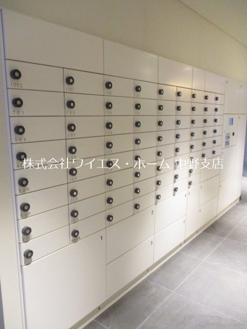 ザ・パークハビオ中野新橋 その他外観3