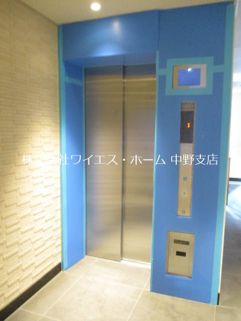 ザ・パークハビオ中野新橋 その他外観5