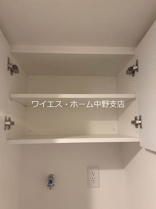 ザ・パークハビオ中野新橋 その他9