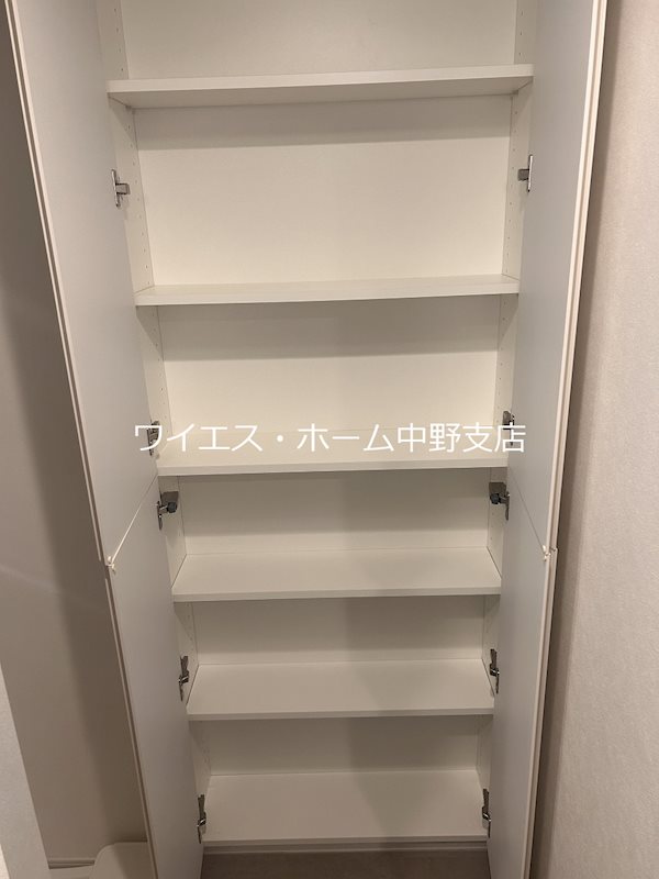 ザ・パークハビオ中野新橋 その他10