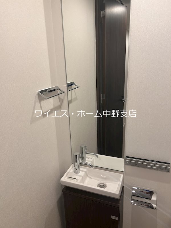 ザ・パークハビオ中野新橋 その他13