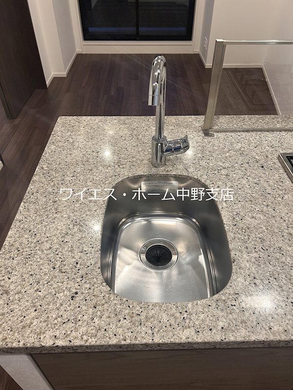 ザ・パークハビオ中野新橋 その他15