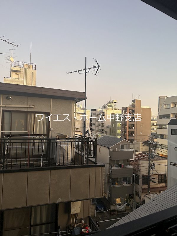 ザ・パークハビオ中野新橋 その他17