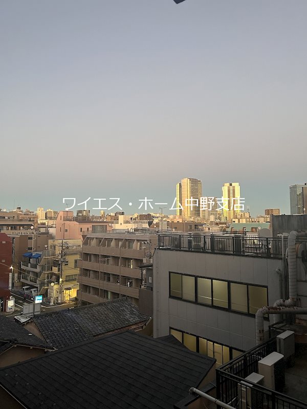 ザ・パークハビオ中野新橋 その他18