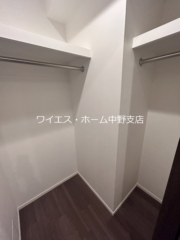 ザ・パークハビオ中野新橋 その他19