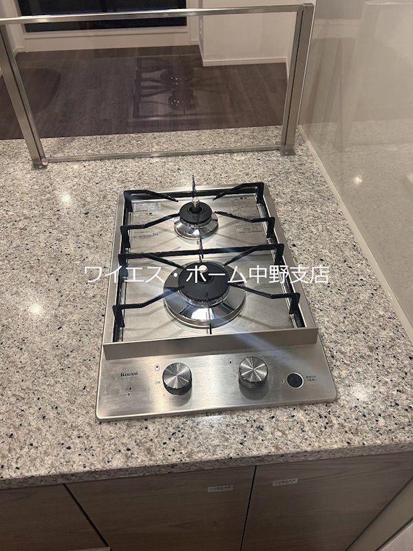 ザ・パークハビオ中野新橋 その他20