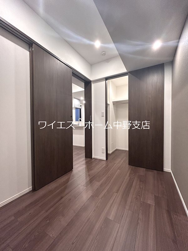 ザ・パークハビオ中野新橋 その他22