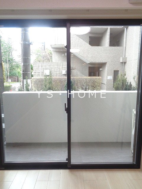 S-RESIDENCE富士見ヶ丘afford その他1