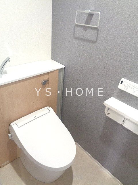 S-RESIDENCE富士見ヶ丘afford その他3