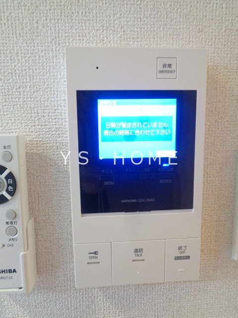 S-RESIDENCE富士見ヶ丘afford その他4