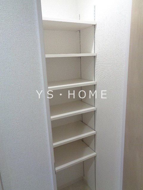 S-RESIDENCE富士見ヶ丘afford その他5